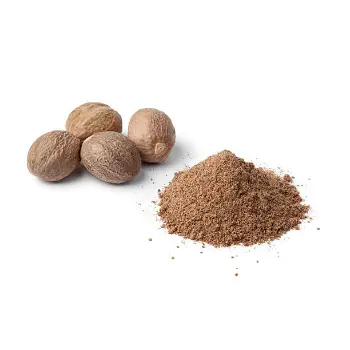  Common   Nutmeg